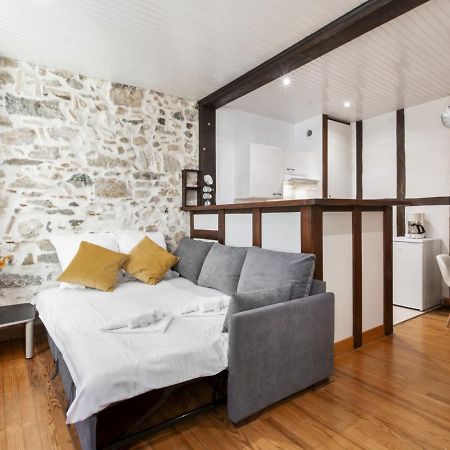 Casa Chiberta - Centre Historique Apartment บาย็อนน์ ภายนอก รูปภาพ