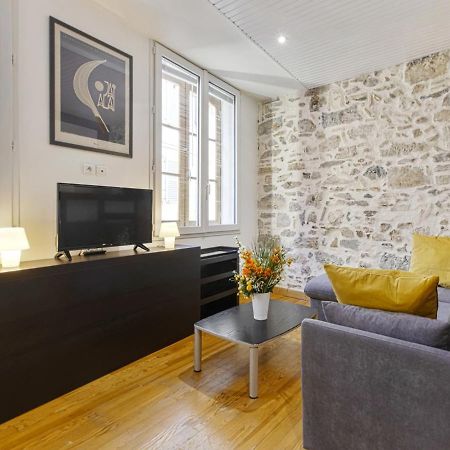 Casa Chiberta - Centre Historique Apartment บาย็อนน์ ภายนอก รูปภาพ