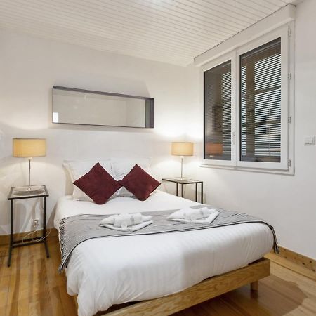 Casa Chiberta - Centre Historique Apartment บาย็อนน์ ภายนอก รูปภาพ