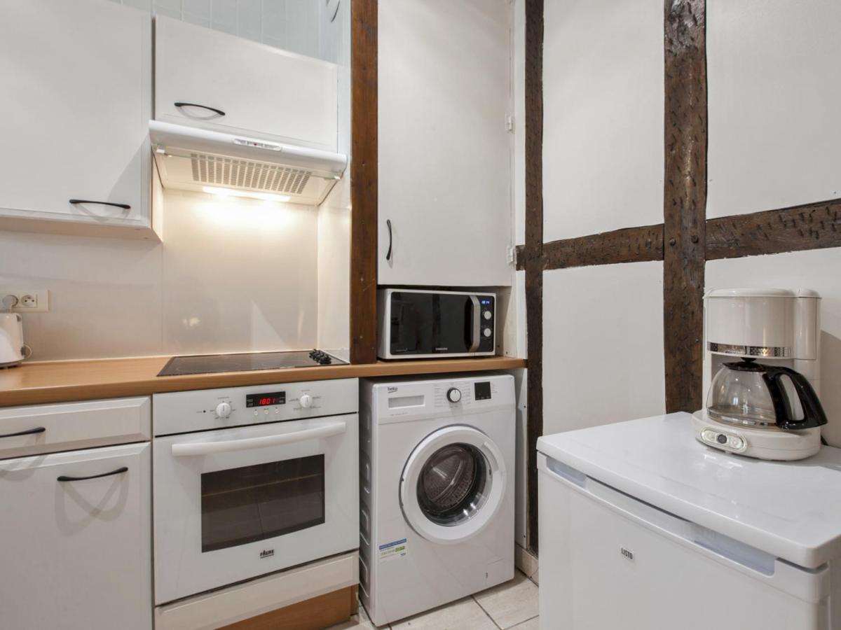 Casa Chiberta - Centre Historique Apartment บาย็อนน์ ภายนอก รูปภาพ