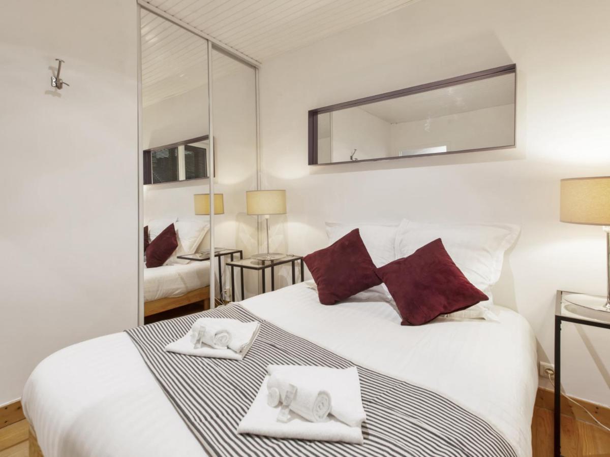 Casa Chiberta - Centre Historique Apartment บาย็อนน์ ภายนอก รูปภาพ